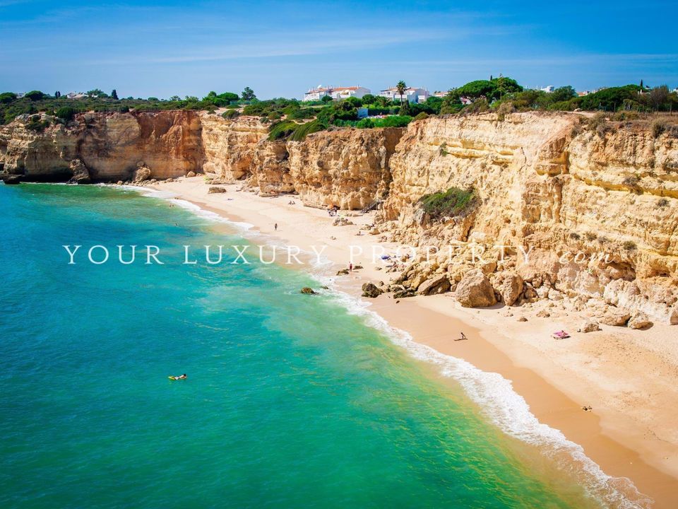 Byhus i Vilamoura, Faro - foto 1