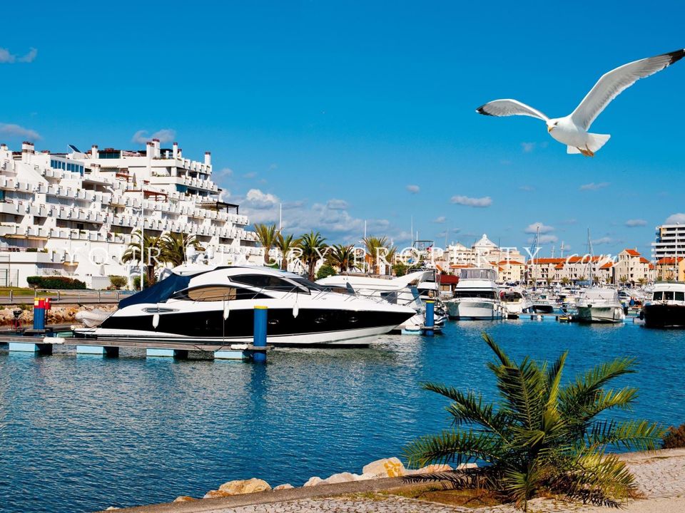 Byhus i Vilamoura, Faro - foto 3