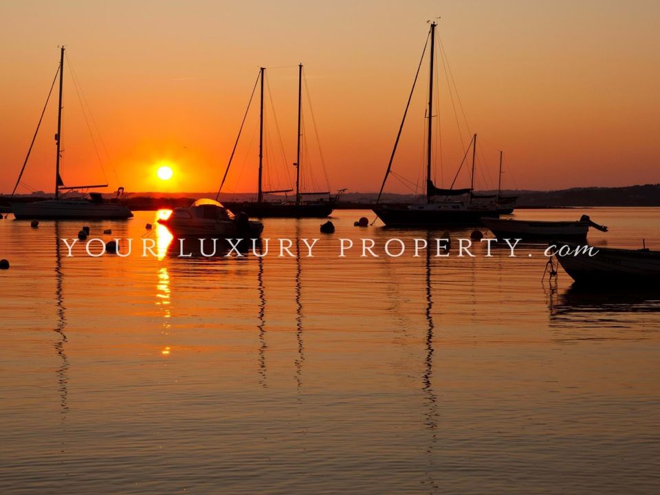 Helårsgrund i Vilamoura, Faro - foto 3