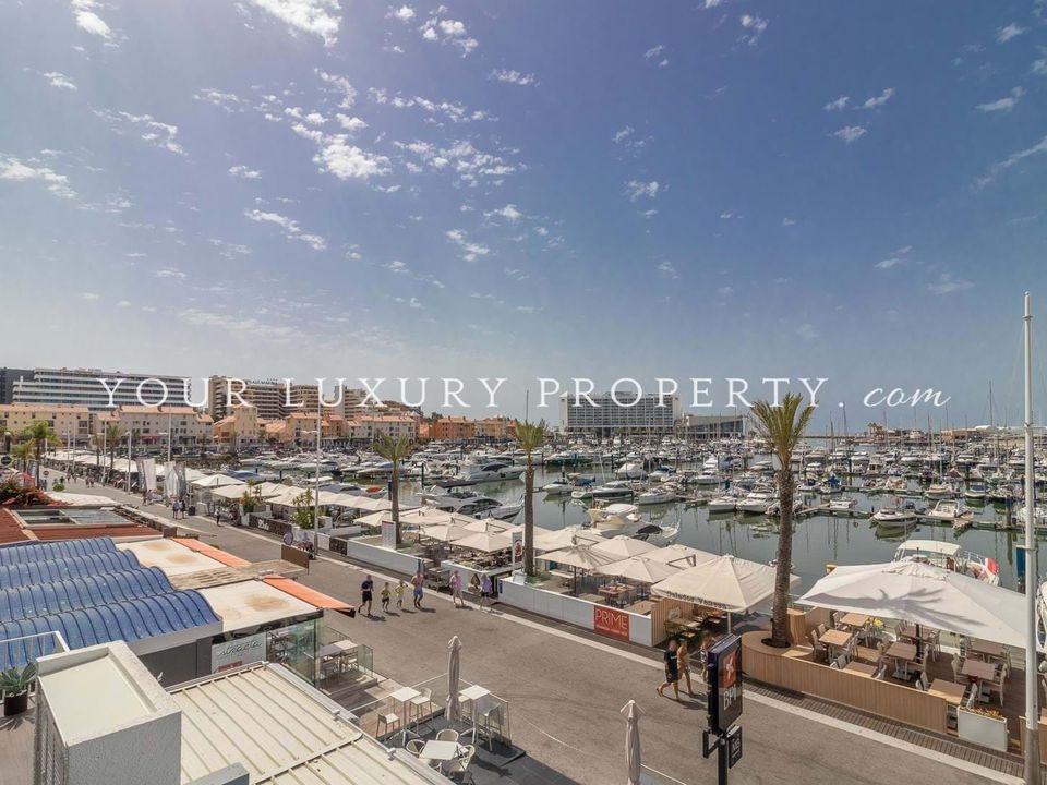 Helårsgrund i Vilamoura, Faro - foto 5