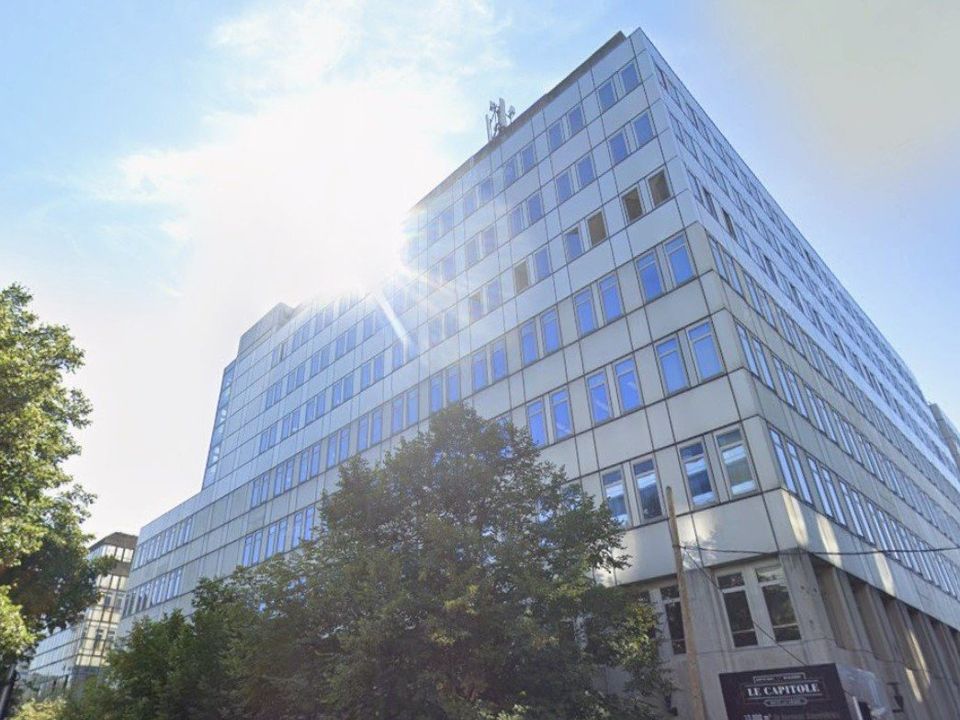 Erhvervsejendom i Noisy-le-Grand, Seine-Saint-Denis - foto 2