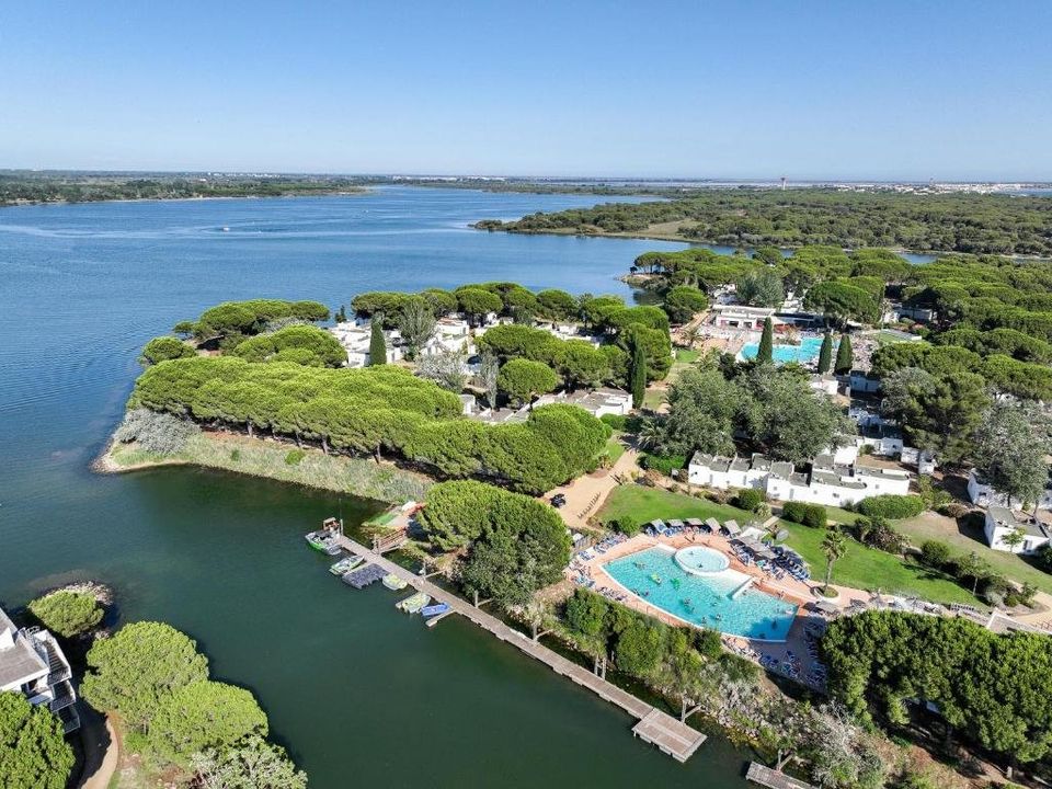 Erhvervsejendom i La Grande-Motte, Herault - foto 1
