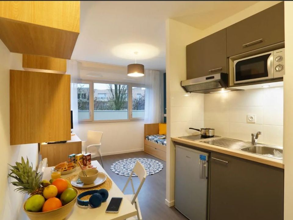 Erhvervsejendom i Rennes, Ille-et-Vilaine - foto 4