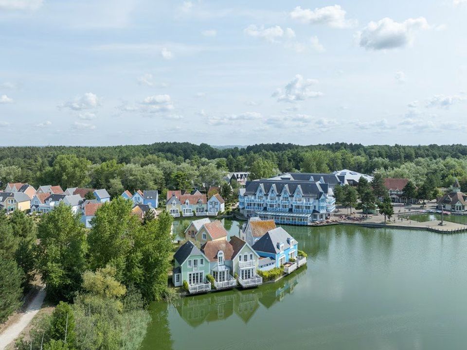 Erhvervsejendom i Fort-Mahon-Plage, Somme - foto 1