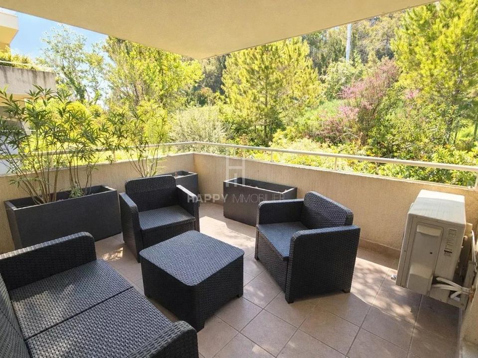 Lejlighed i Saint-Remy-de-Provence, Bouches-du-Rhone - foto 1