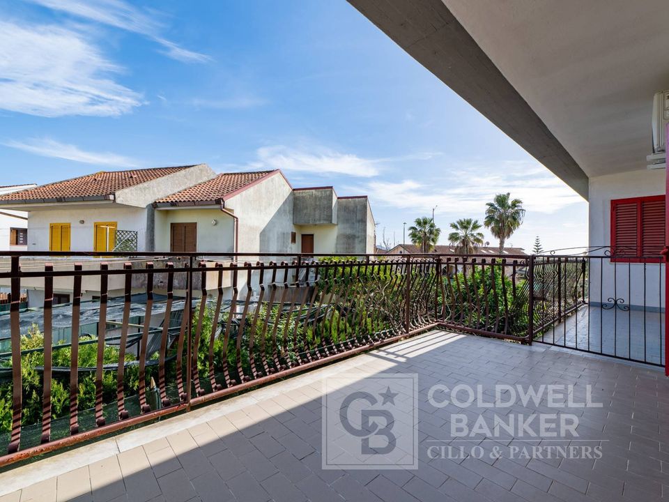 Appartement in Casal Velino, Salerno - foto 1
