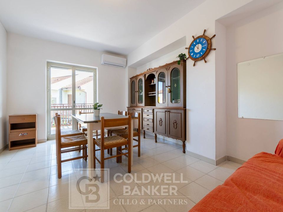 Appartement in Casal Velino, Salerno - foto 2