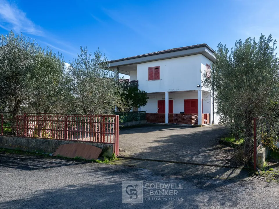 Appartement in Casal Velino, Salerno - foto 4