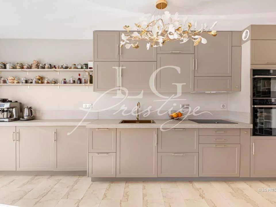 Villa i Mandelieu-la-Napoule, Alpes-Maritimes - foto 5