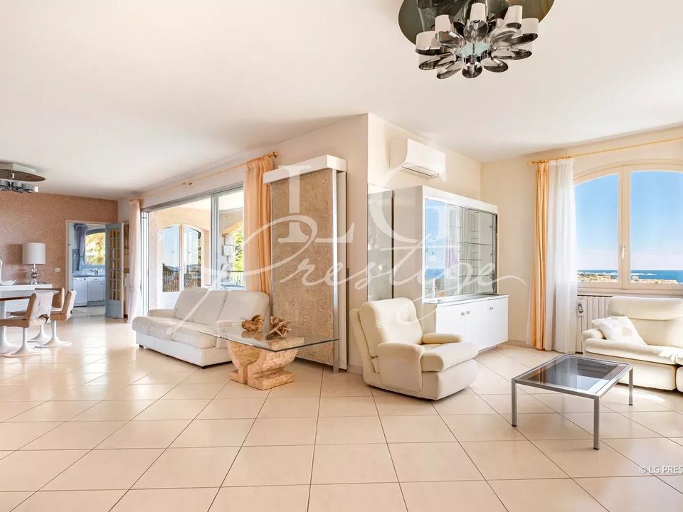 Villa i Mandelieu-la-Napoule, Alpes-Maritimes - foto 4