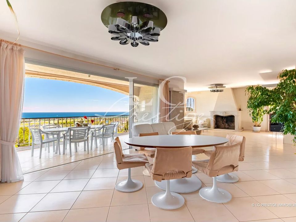 Villa i Mandelieu-la-Napoule, Alpes-Maritimes - foto 5