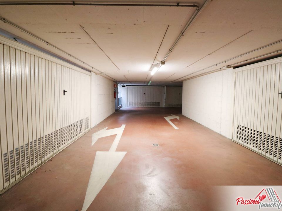 Parkeringsplads i Verona, Verona - foto 4