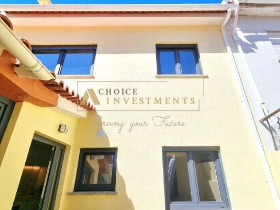Villa i Cascais, Lisbon - foto 3