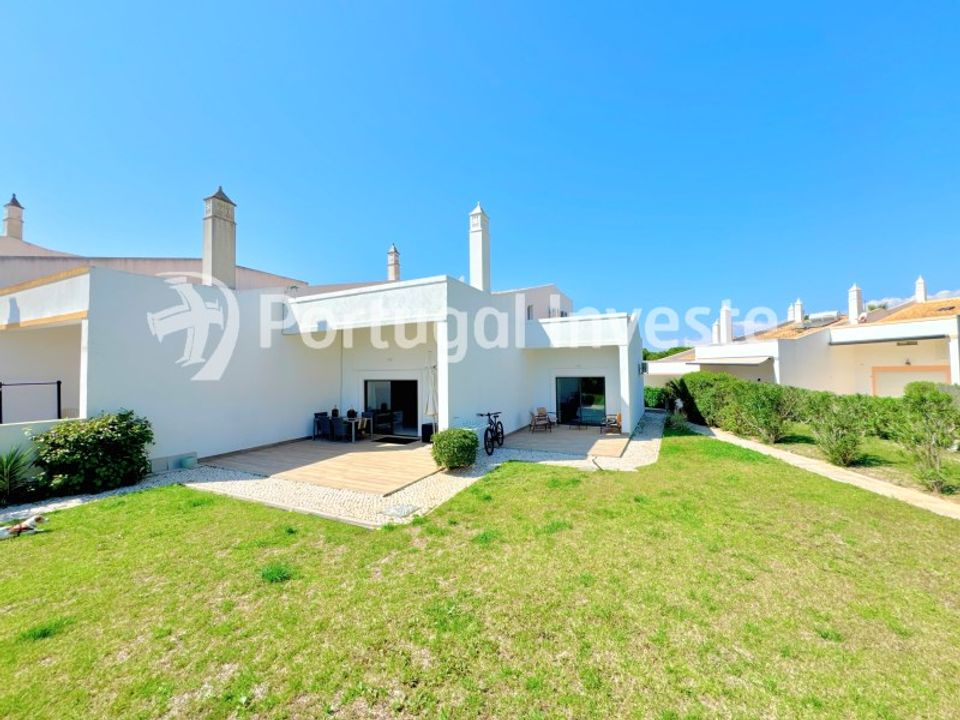 Rækkehus i Albufeira, Faro - foto 2