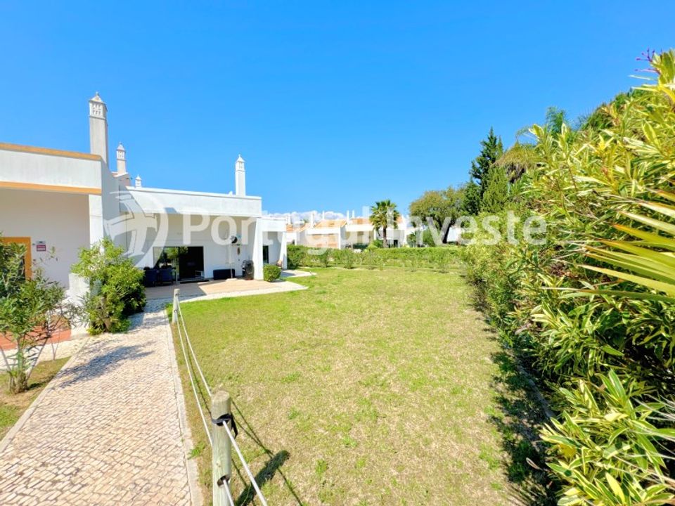 Rækkehus i Albufeira, Faro - foto 3