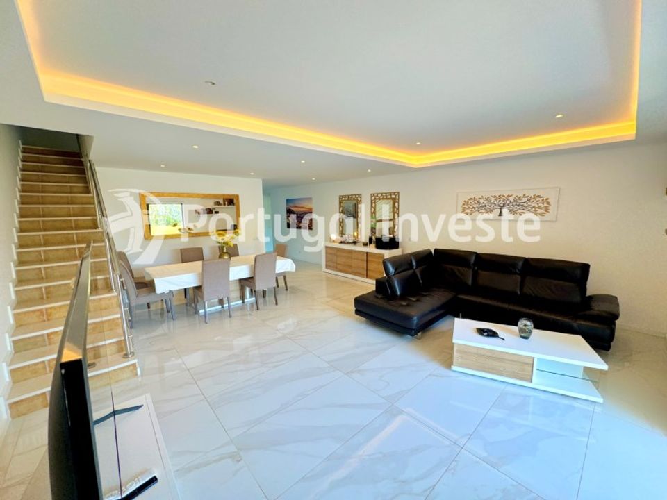Rækkehus i Albufeira, Faro - foto 5