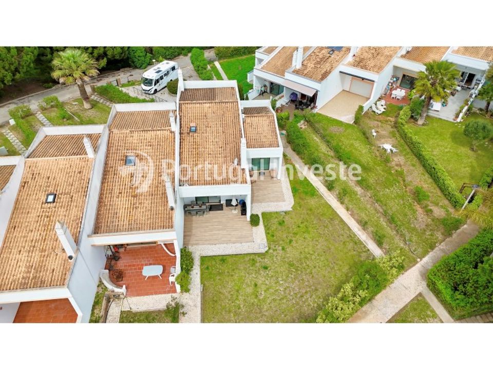 Rækkehus i Albufeira, Faro - foto 1