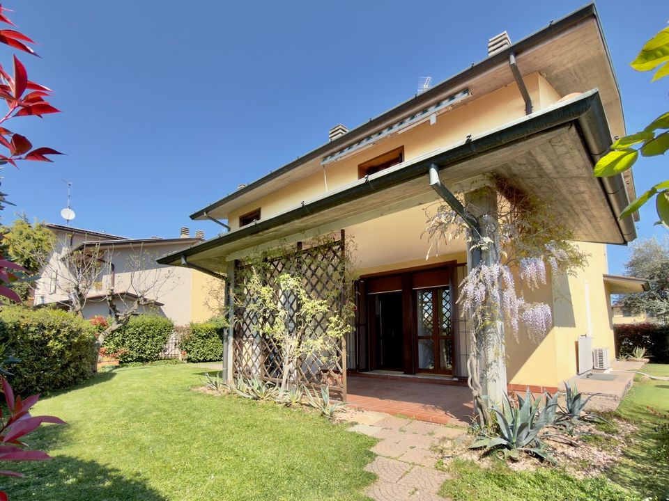 Villa en Borgosatollo, Brescia - foto 2