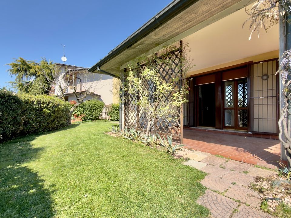Villa en Borgosatollo, Brescia - foto 3