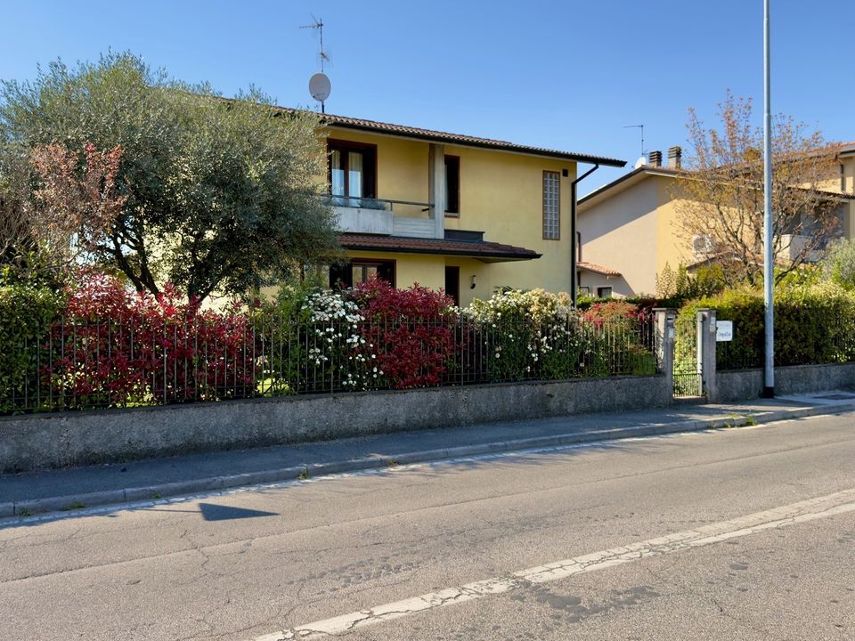 Villa en Borgosatollo, Brescia - foto 4