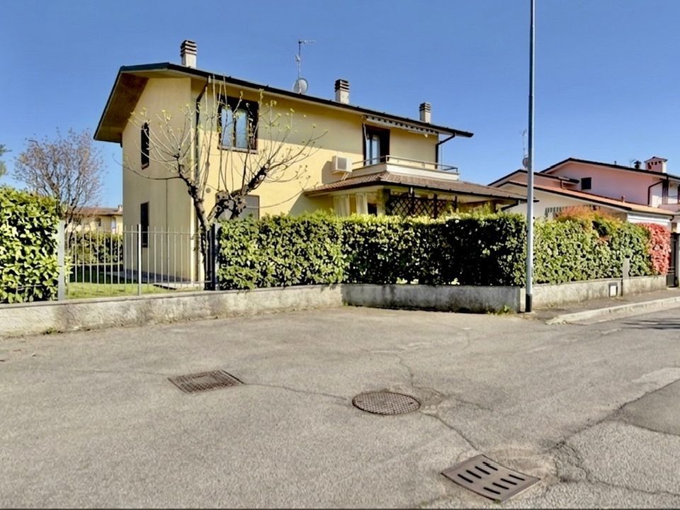 Villa en Borgosatollo, Brescia - foto 5