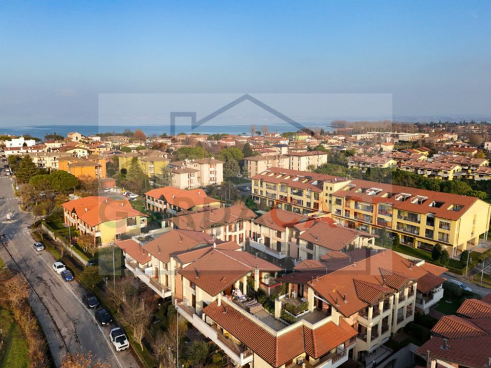Leilighet i Sirmione, Brescia - bilde 1