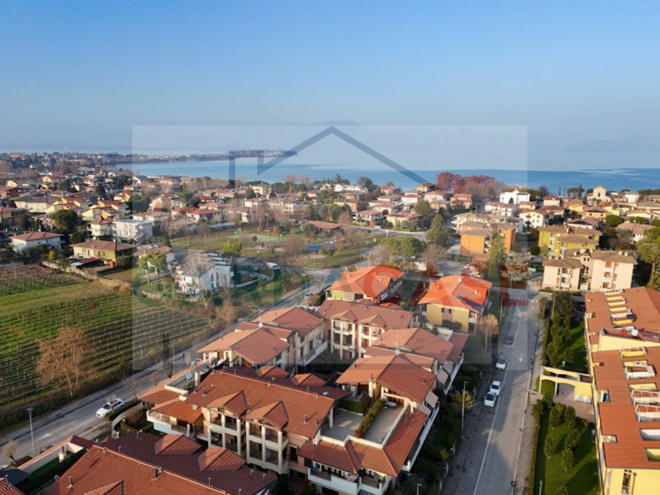 Leilighet i Sirmione, Brescia - bilde 2