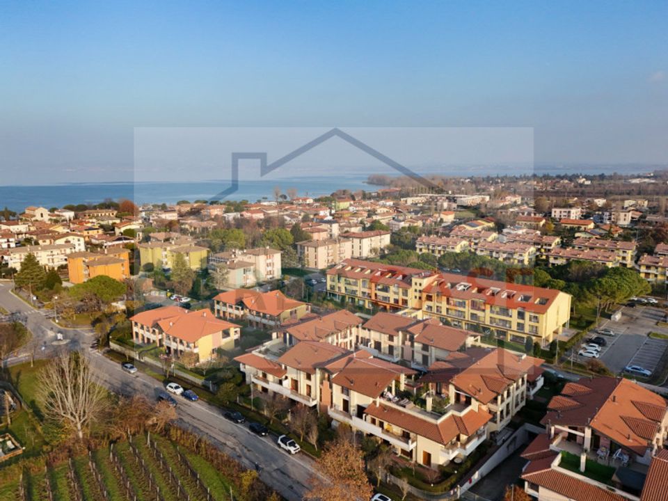 Leilighet i Sirmione, Brescia - bilde 3