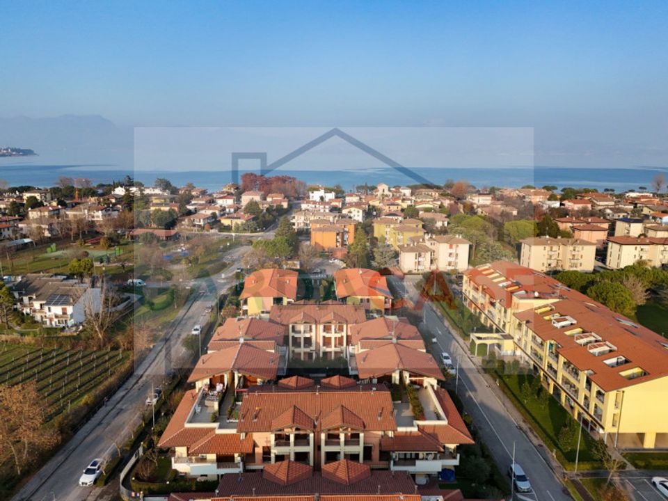 Leilighet i Sirmione, Brescia - bilde 4