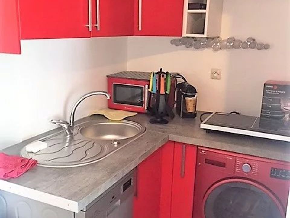Lejlighed i Houlgate, Calvados - foto 5