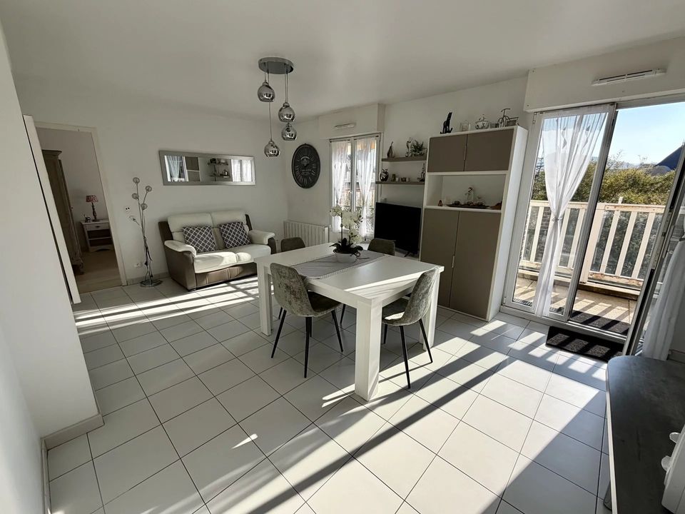 Lejlighed i Houlgate, Calvados - foto 4