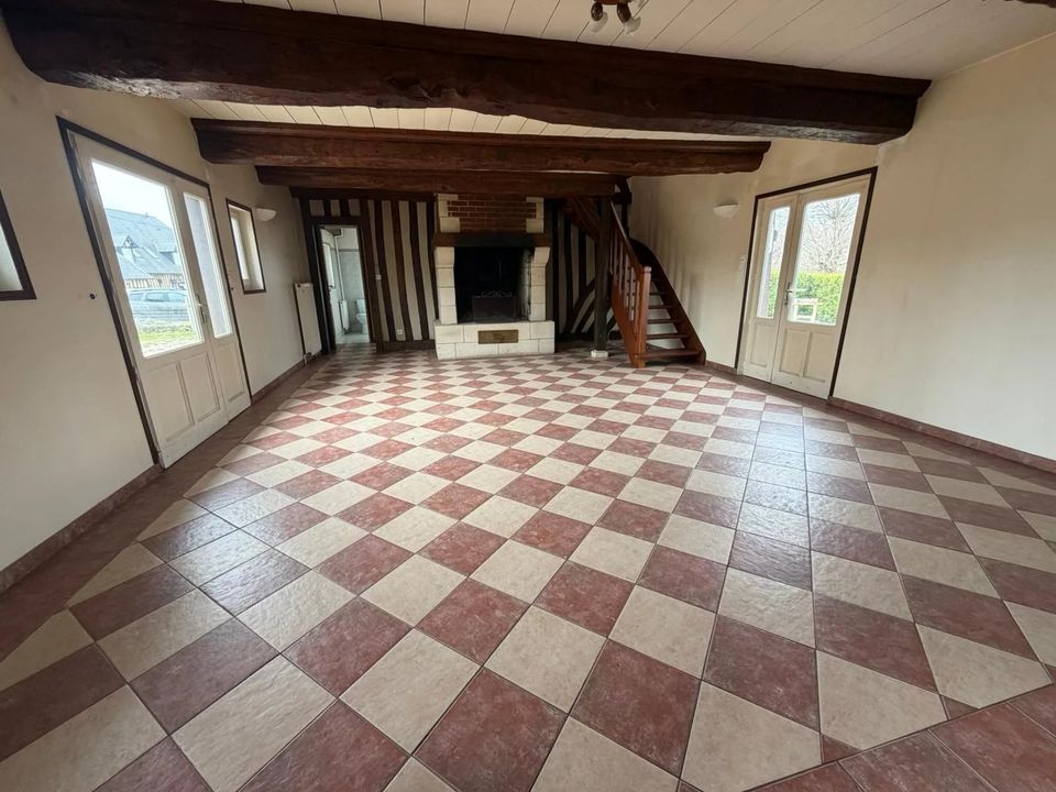Villa i Dozulé, Calvados - foto 3