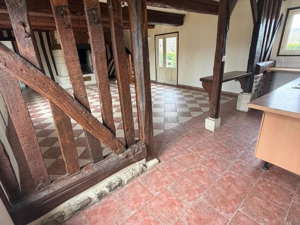Villa i Dozulé, Calvados - foto 4