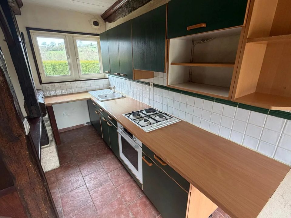 Villa i Dozulé, Calvados - foto 5