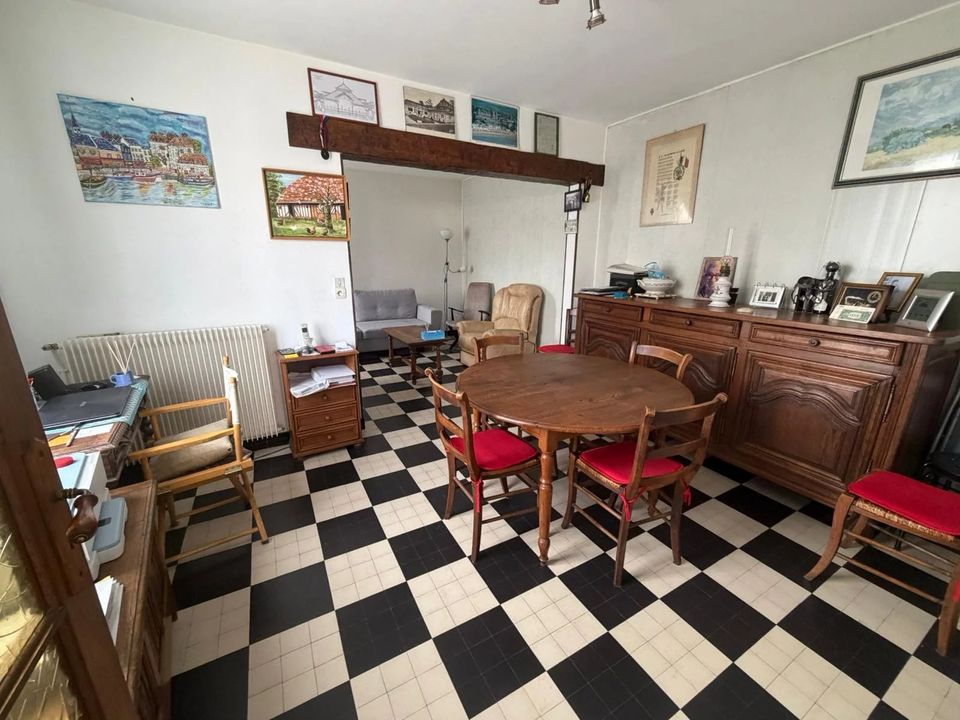 Villa i Dives-sur-Mer, Calvados - foto 3