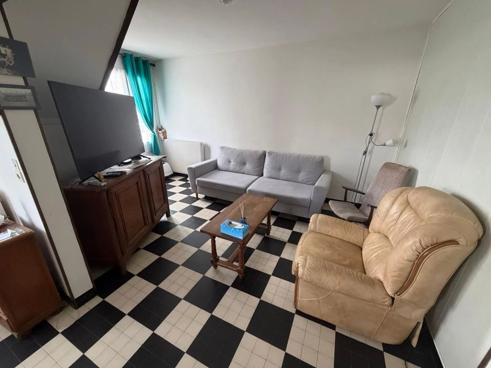 Villa i Dives-sur-Mer, Calvados - foto 4