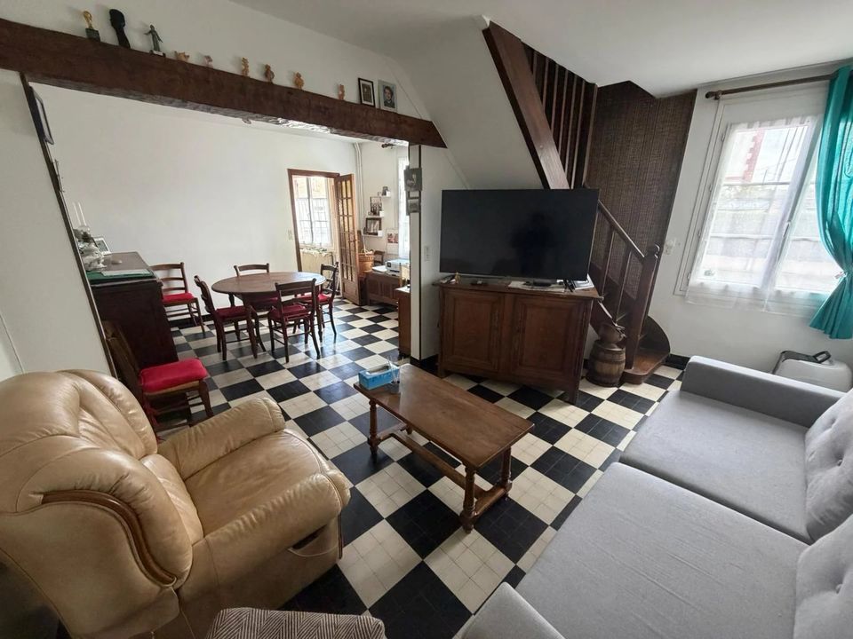 Villa i Dives-sur-Mer, Calvados - foto 5