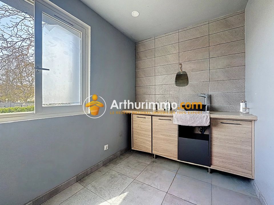 Villa i Villefontaine, Isere - foto 5
