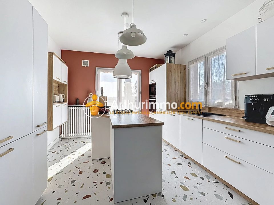 Villa i Nivolas-Vermelle, Isere - foto 3