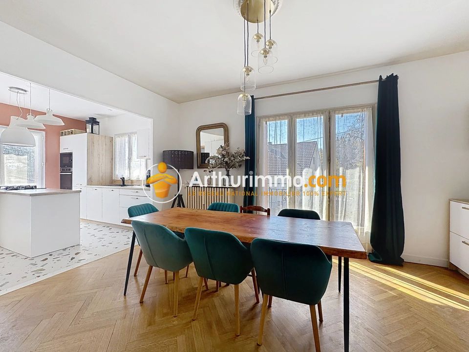 Villa i Nivolas-Vermelle, Isere - foto 1