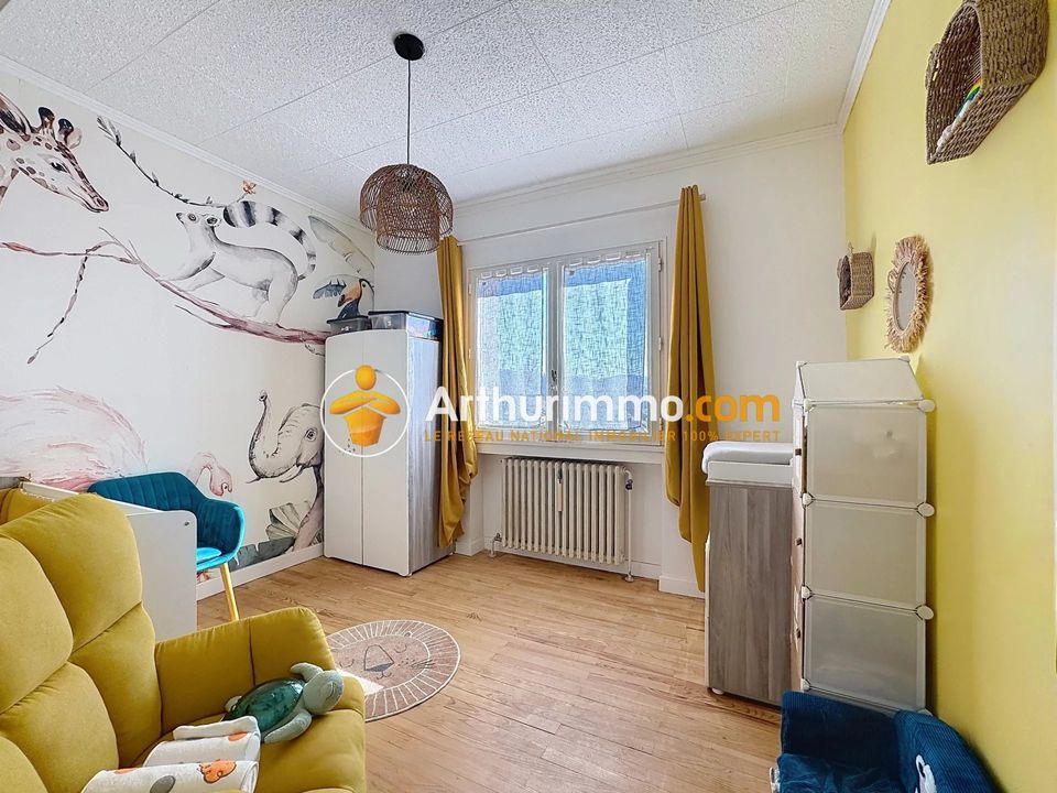 Villa in Bourgoin-Jallieu, Isere - foto 5