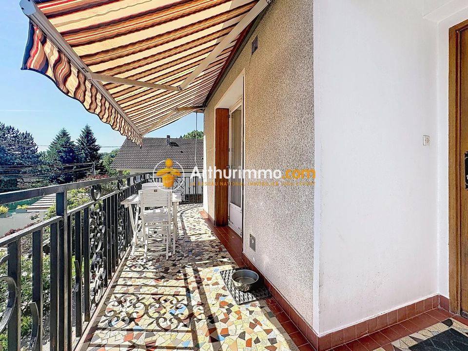 Villa i Nivolas-Vermelle, Isere - foto 4