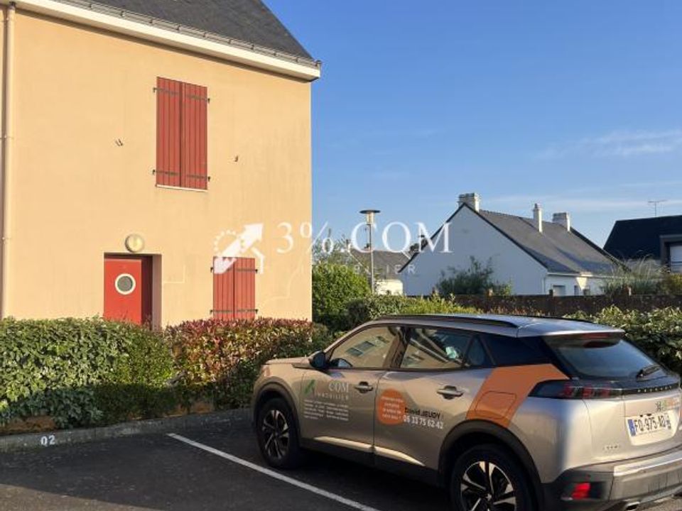 Villa i Guérande, Loire-Atlantique - foto 4
