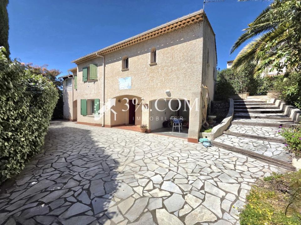 Villa i Saint-Raphaël, Var - foto 2
