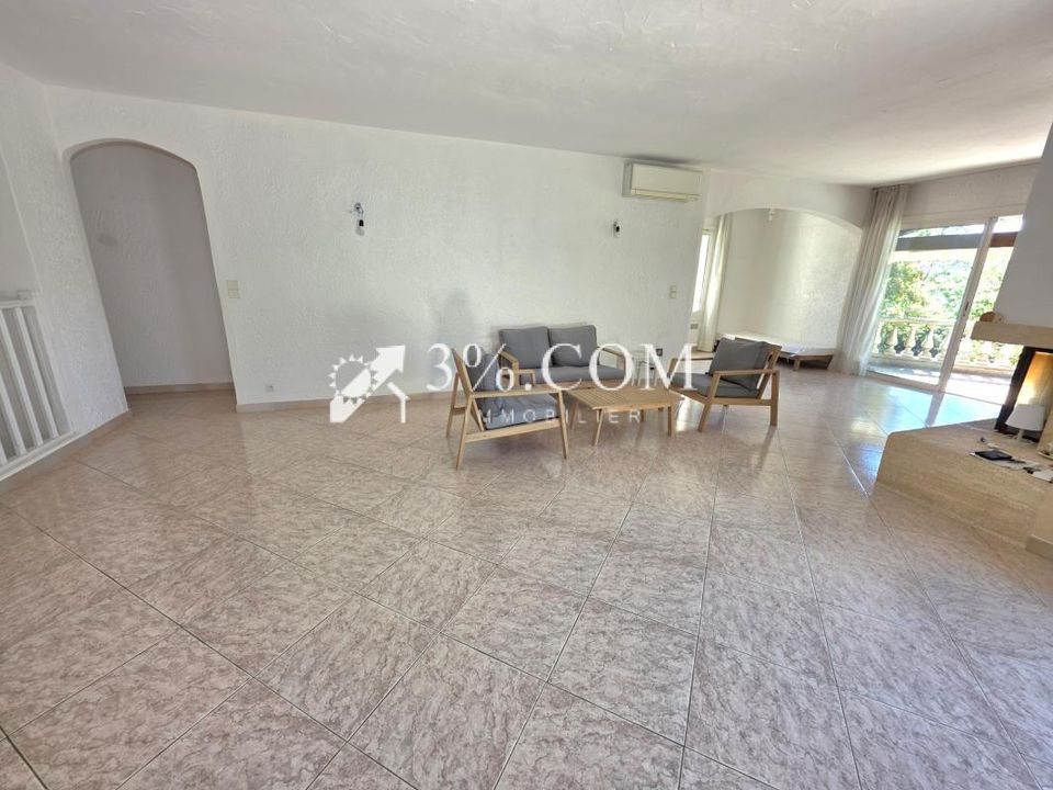 Villa i Saint-Raphaël, Var - foto 3