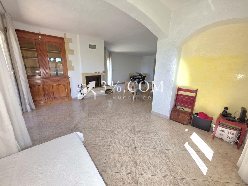 Villa i Saint-Raphaël, Var - foto 5