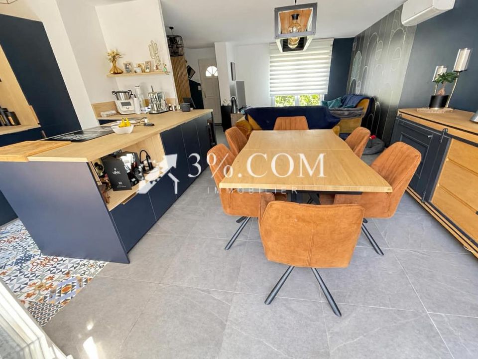 Villa i Ostricourt, Nord - foto 1