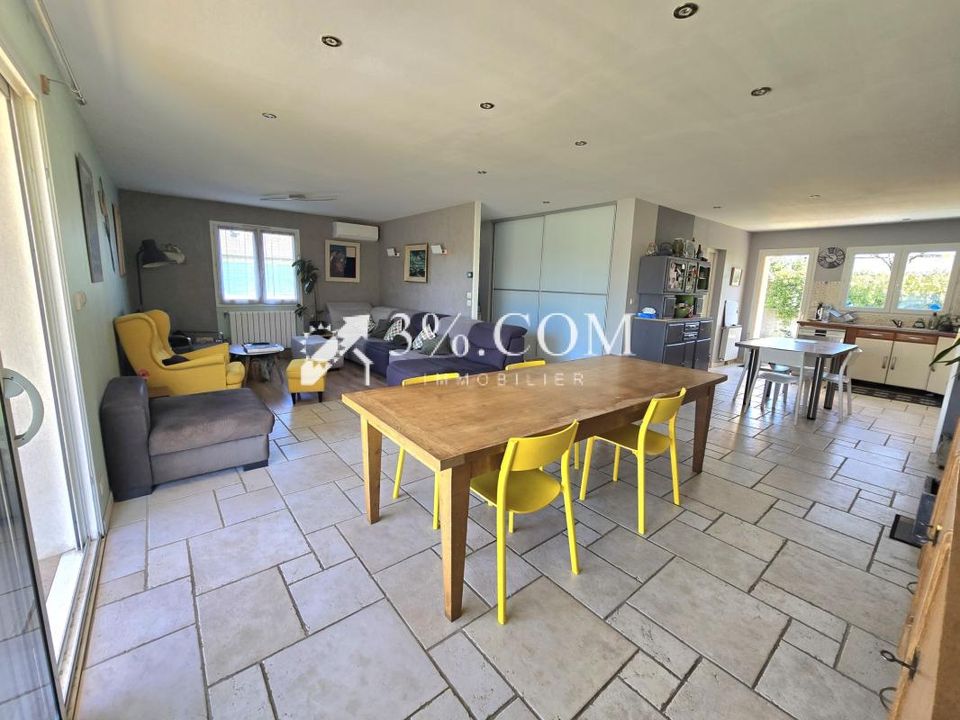 Villa i Châteauneuf-sur-Isère, Drome - foto 4