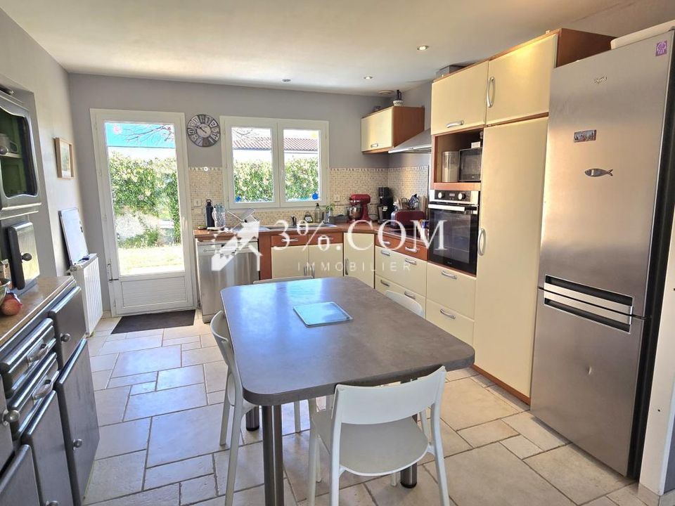 Villa i Châteauneuf-sur-Isère, Drome - foto 5