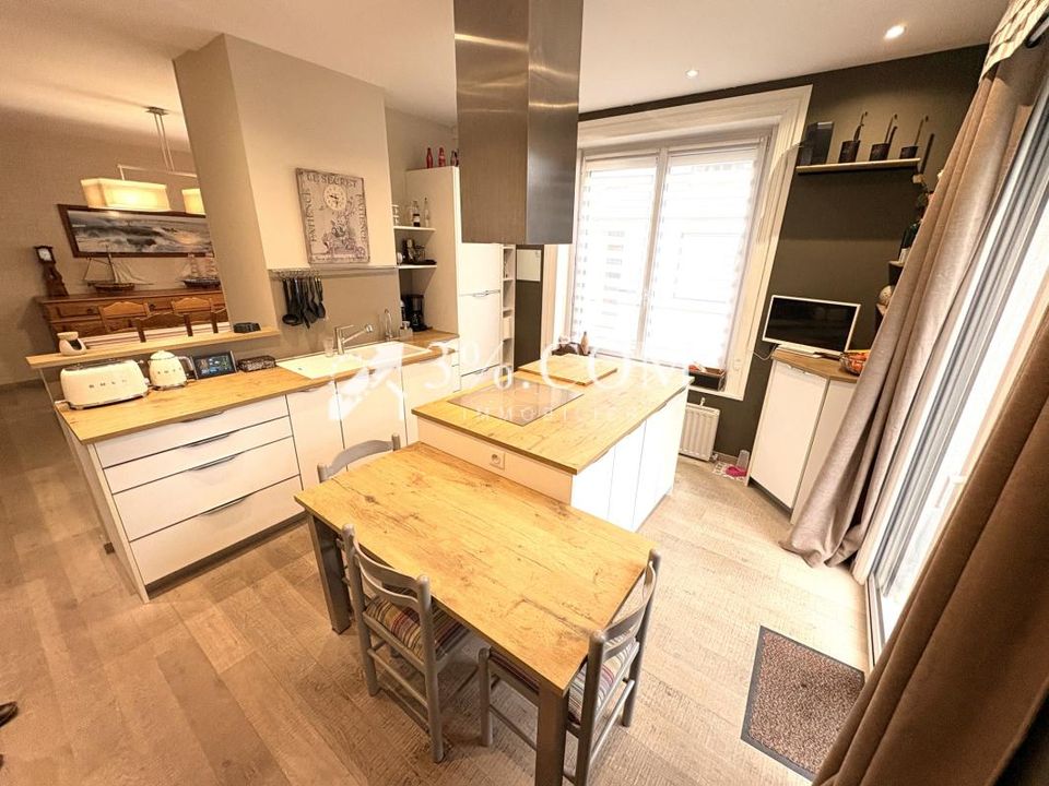 Villa i Boulogne-sur-Mer, Pas-de-Calais - foto 3